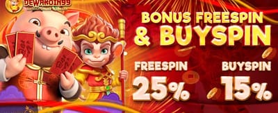 Mainkan Game Slot Terbaik