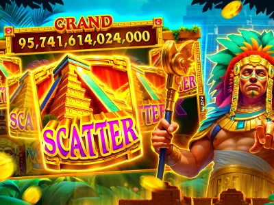 Koleksi permainan slot resmi pgslot88